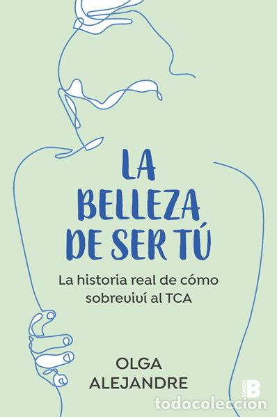 Livros em segunda m&atilde;o: La belleza de ser t&uacute;- 9788466676175