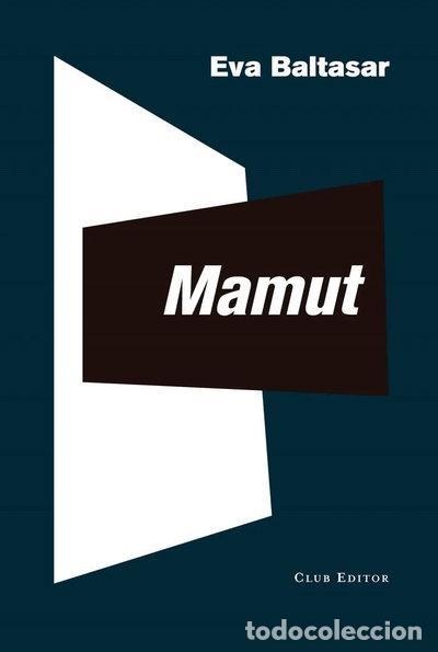Libros: Mamut- 9788473293228 - Foto 1