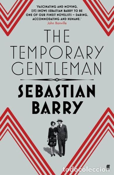Libros: The Temporary Gentleman- 9780571276950 - Foto 1