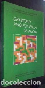 Libri di seconda mano: Gravedad ps&iacute;quica en la infancia- 9788476701003
