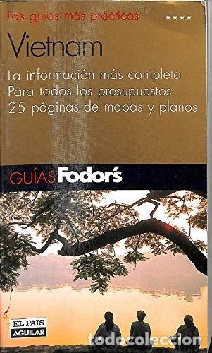 Libros: Vietnam- 9788403502475 - Foto 1