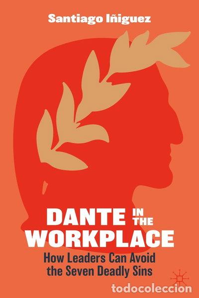 Libros: Dante in the Workplace- 9783031922015 - Foto 1
