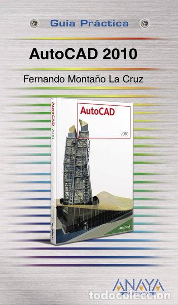 Livres: AutoCAD 2010- 9788441526297