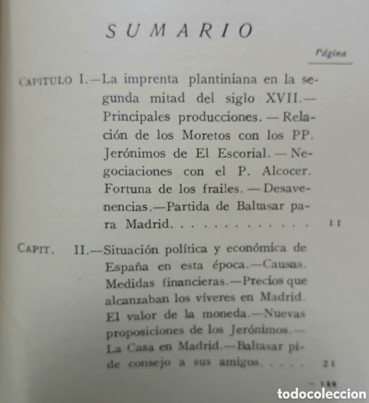 Libros: Viaje a Espa&ntilde;a del librero Baltasar Moreno - Foto 4