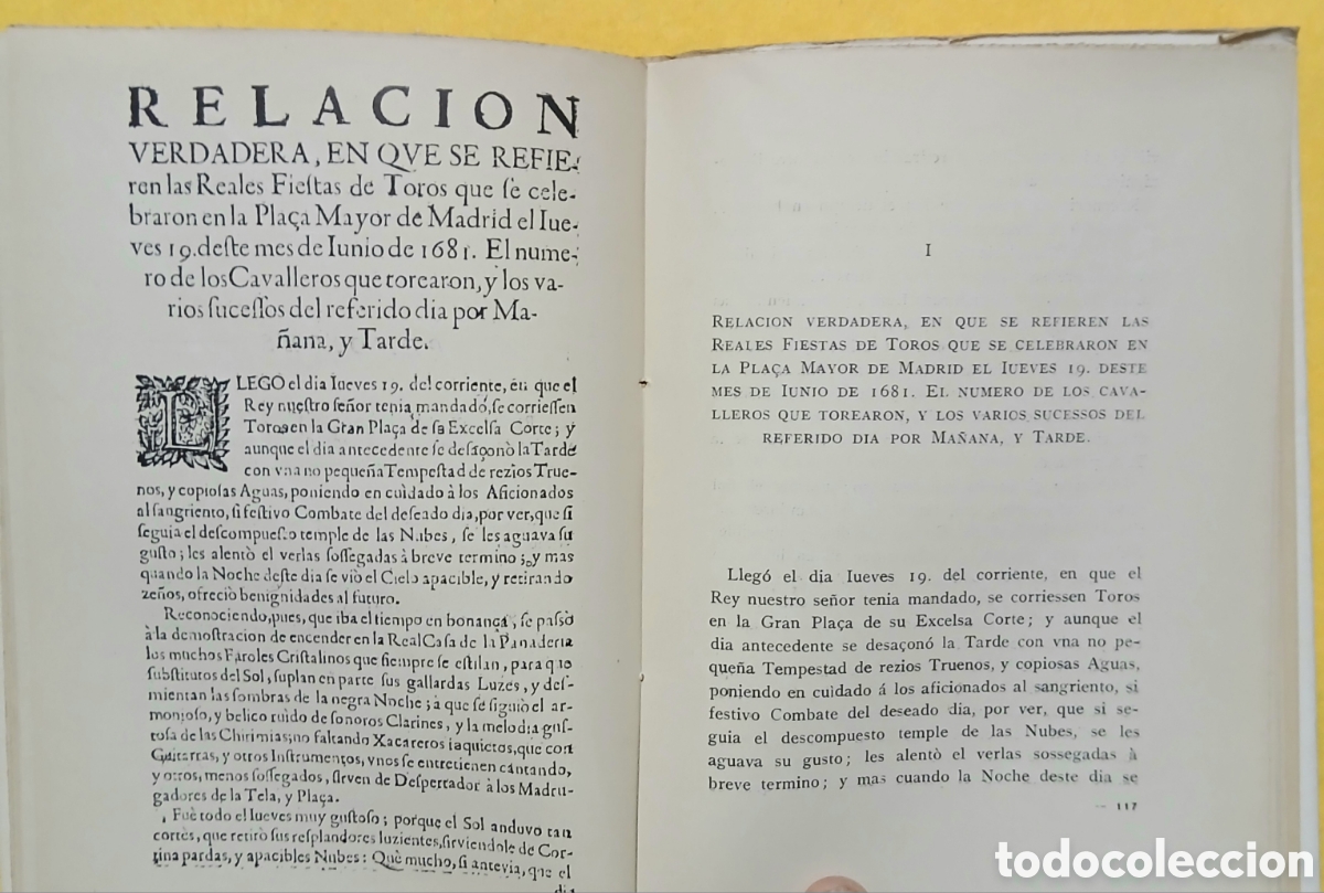 Libros: Viaje a Espa&ntilde;a del librero Baltasar Moreno - Foto 7
