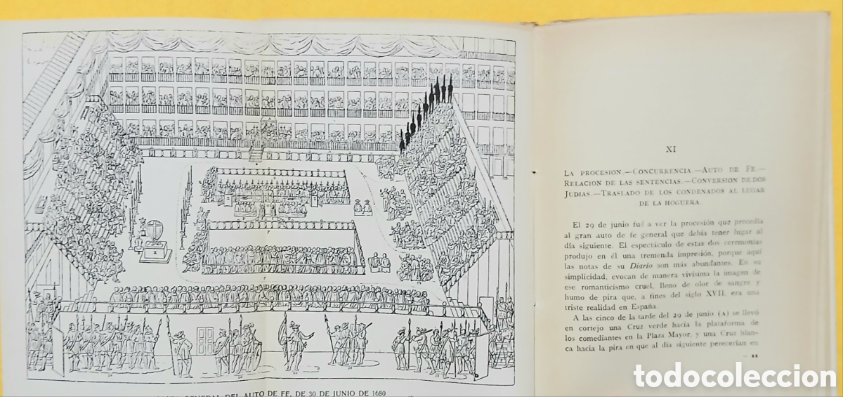 Libros: Viaje a Espa&ntilde;a del librero Baltasar Moreno - Foto 8