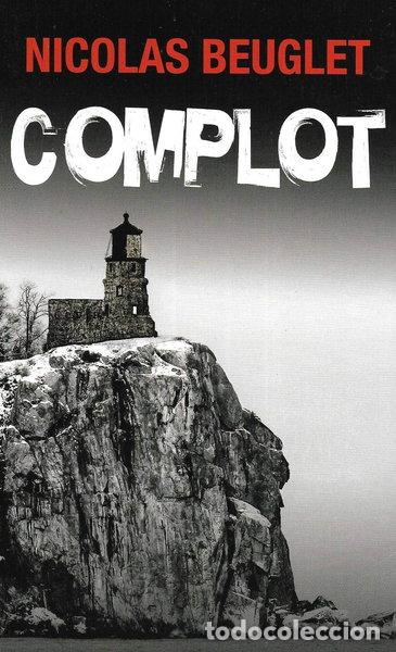 Libros: Complot- 9782298149388 - Foto 1