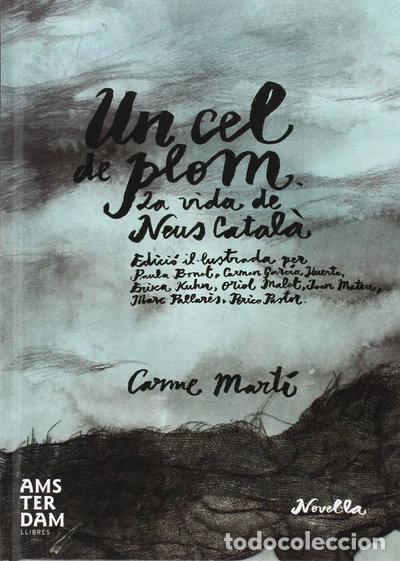 Libros: Un cel de plom- 9788415645733 - Foto 1