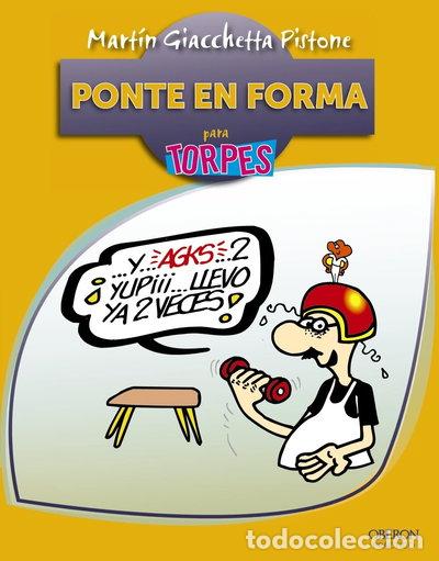 Libros: Ponte en forma- 9788441531635 - Foto 1