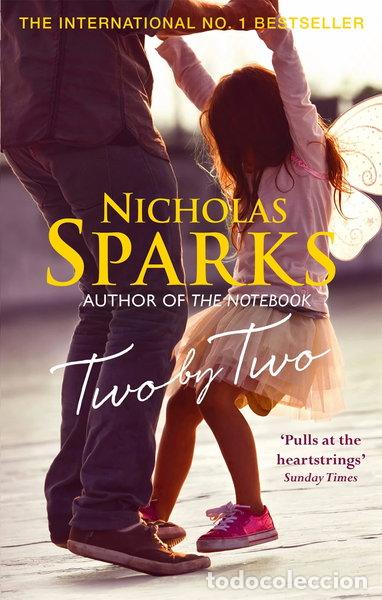 Libros: Two by Two- 9780751568684 - Foto 1