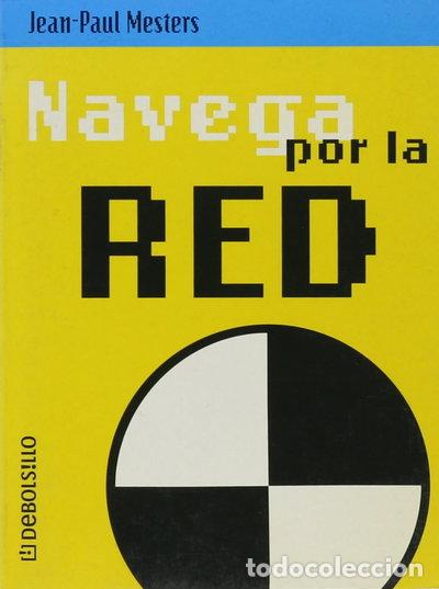 Livros em segunda m&atilde;o: Navegar por la red- 9788484507444