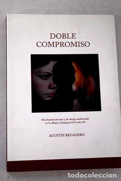 Libros: Doble compromiso- 9788473596794 - Foto 1