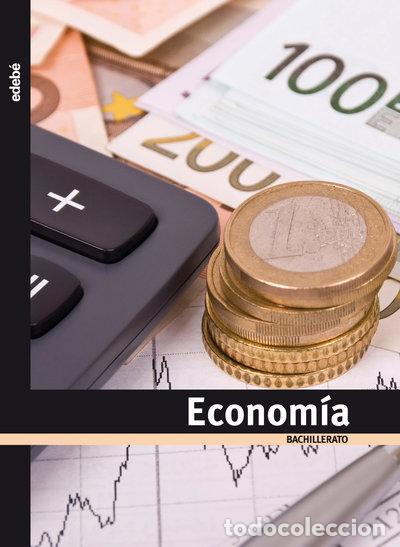 Libros: Econom&iacute;a- 9788423699643 - Foto 1