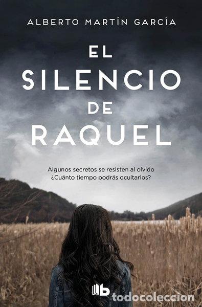 Livres: El silencio de Raquel- 9788413142746