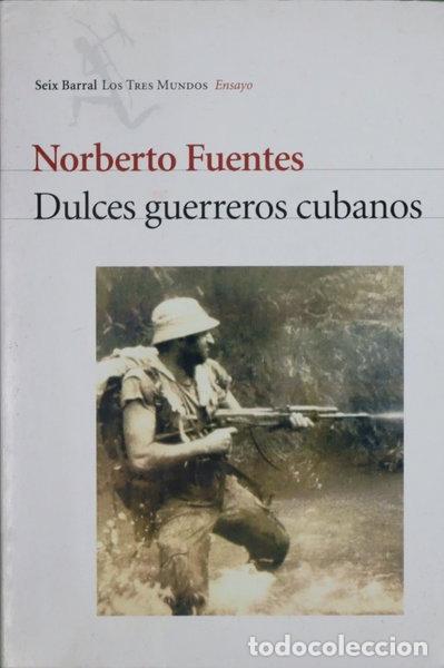 books: Dulces guerreros cubanos- 9788432208416