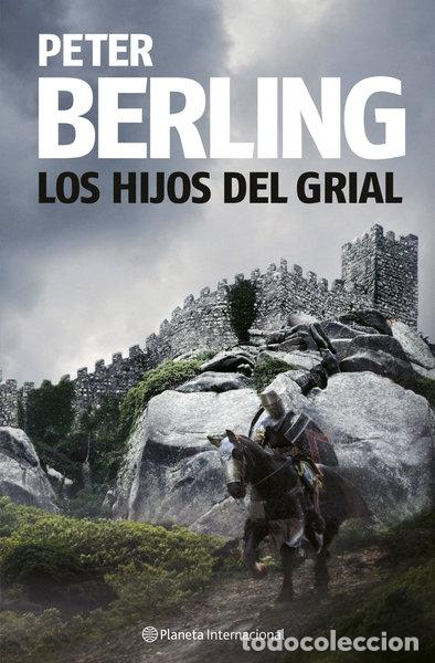 Libros: Los hijos del Grial- 9788408080978 - Foto 1