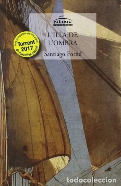 Libros: LILLA DE LOMBRA- 9788480254700 - Foto 1