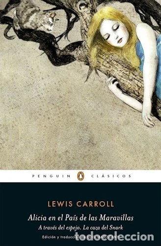 Livros em segunda m&atilde;o: Alicia en el Pa&iacute;s de las Maravillas- 9788440700926
