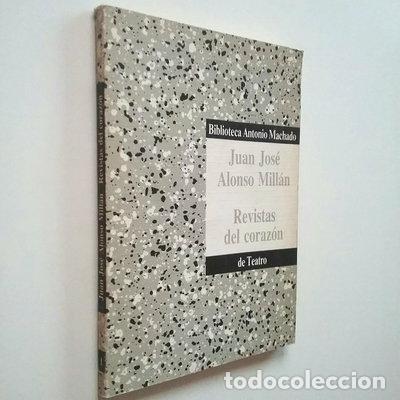 Livros em segunda m&atilde;o: Revistas del coraz&oacute;n- 9788476440087