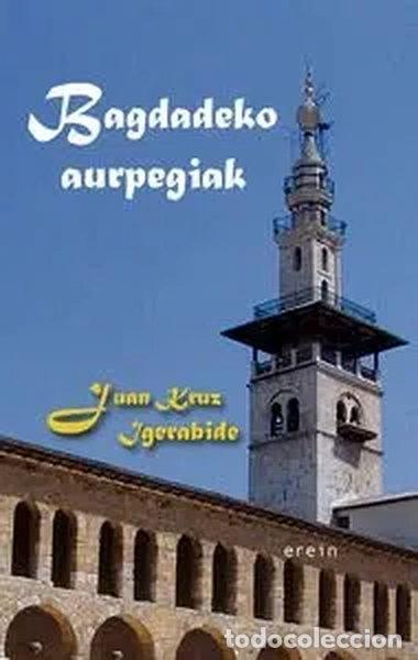 Libros: Bagdadeko aurpegiak- 9788497463997 - Foto 1
