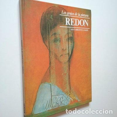 Livros em segunda m&atilde;o: Redon- 9788472913332