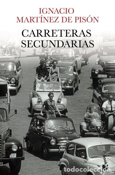 Libri di seconda mano: Carreteras secundarias- 9788432251115