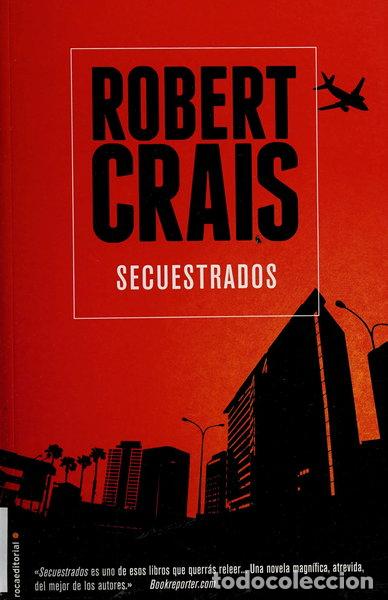 Livros em segunda m&atilde;o: Secuestrados- 9788499186559