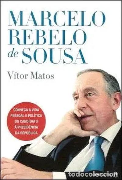 Libros: Marcelo Rebelo de Sousa- 9789896264437