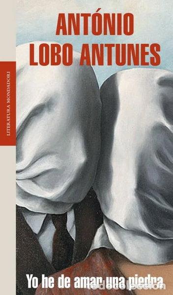Libri di seconda mano: Yo he de amar una piedra- 9788439711735