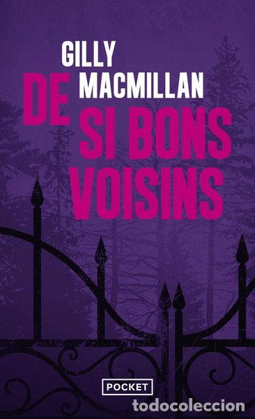B&uuml;cher: De si bons voisins- 9782266355070
