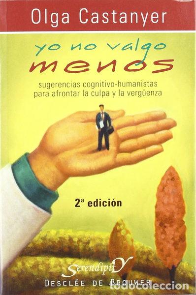 Libros: Yo no valgo menos- 9788433021984