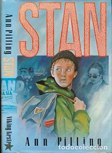 Libros: Stan (9780670817702)