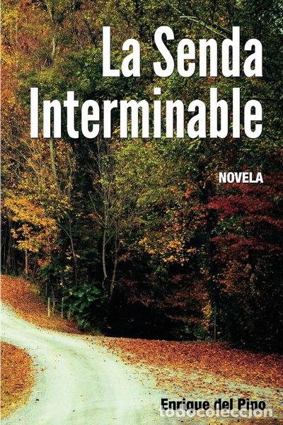 Libros: La senda interminable- 9781491098905