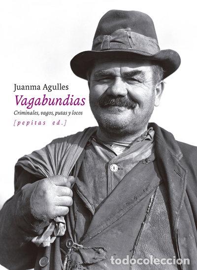 Libros: Vagabundias- 9788418998850