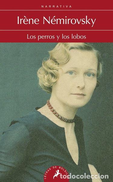 Libros: Los perros y los lobos- 9788498384703 - Foto 1