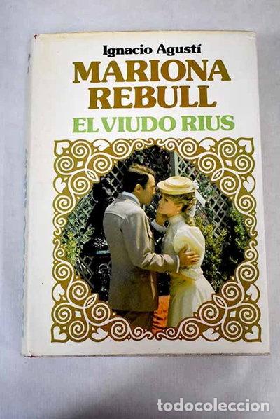Libros: Mariona Rebull- 9788432054631