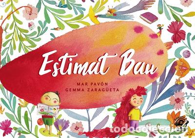 Libros: Estimat Bau- 9788493414689