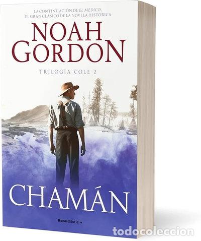 B&uuml;cher: Cham&aacute;n- 9788492833214