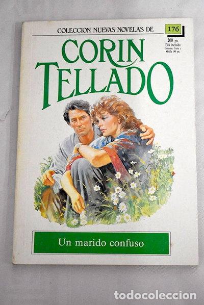 Livros em segunda m&atilde;o: Un marido confuso- 9788406056562
