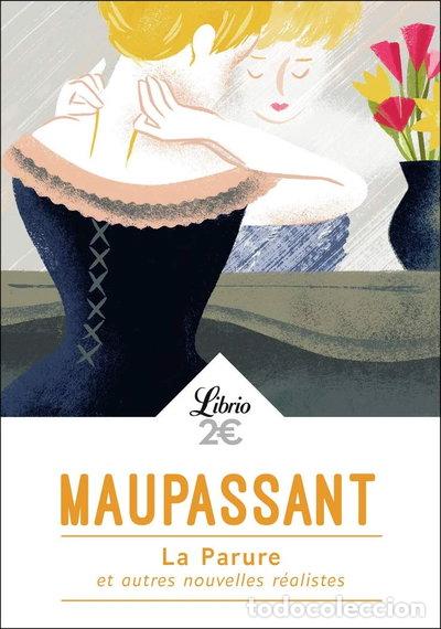 B&uuml;cher: La Parure et autres nouvelles r&eacute;alistes- 9782290151297