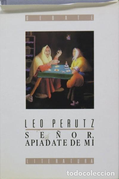 Libros: Se&ntilde;or, api&aacute;date de m&iacute;- 9788474443844 - Foto 1
