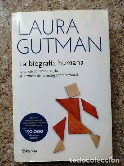 Libros: La biograf&iacute;a humana- 9788408141280
