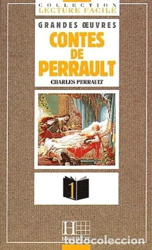 Libros: Contes de Perrault- 9782010183485 - Foto 1