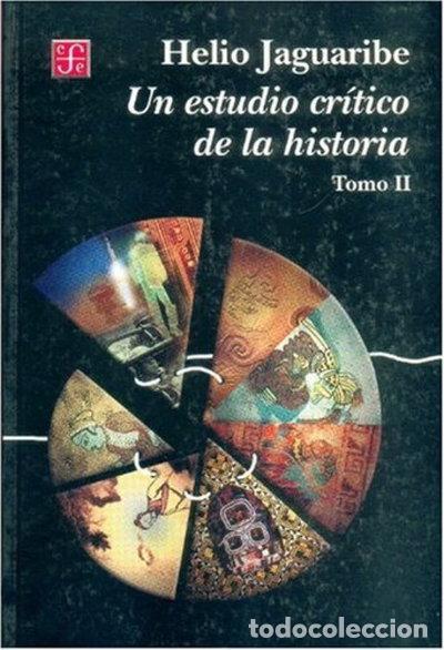 B&uuml;cher: Un estudio cr&iacute;tico de la historia- 9789681663650