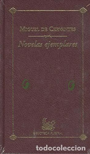 Libros: Novelas ejemplares- 9788439592204 - Foto 1