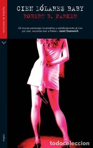 B&uuml;cher: Cien d&oacute;lares baby- 9788492421350