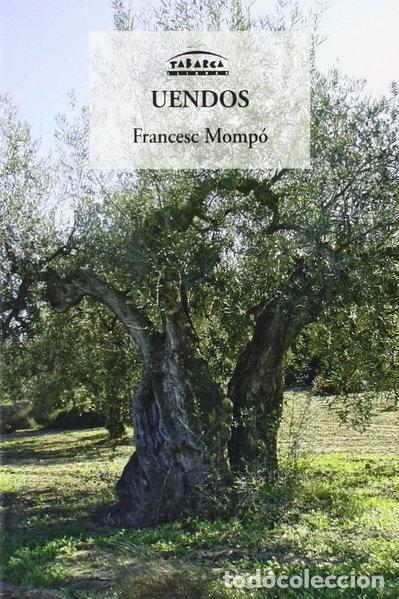 Libros: Uendos- 9788480252140