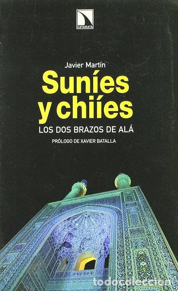 Libros: Sun&iacute;es y chi&iacute;es- 9788483193846