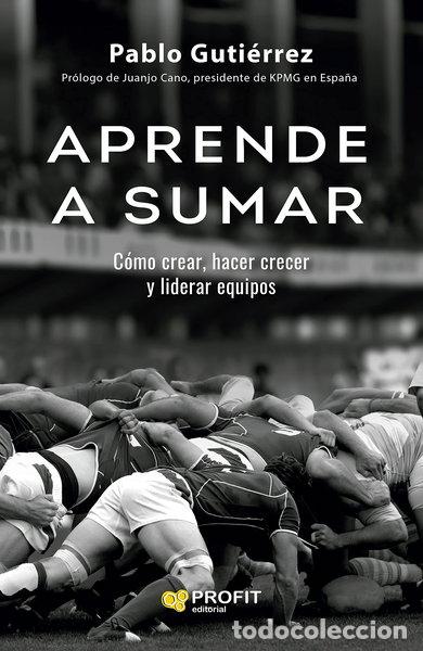 Libros: Aprende a sumar- 9788419212702
