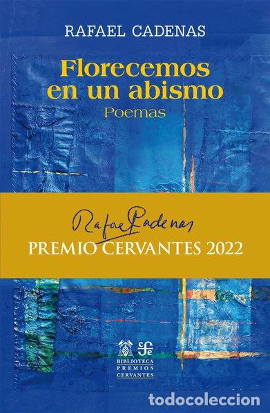 Libros: Florecemos en un abismo- 9788437508283